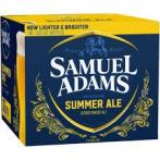 Sam Adams Summer Ale 12pk Btl 0 (26)