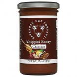 Savannah Bee Company - Chocolate Whipped Honey 12 Oz 2012