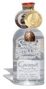 Seacrets Distilling Co - Coconut Rum 0 (750)