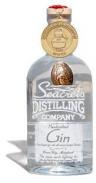 Seacrets Distilling Co - Hand Crafted Gin