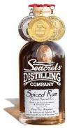 Seacrets Distilling Co - Spiced Rum 0