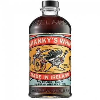 Shanky's Whip - Irish Liqueur and Whiskey Blend (750ml) (750ml)