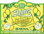 Shiner Lemonade Stand Shandy 6pk 0 (668)