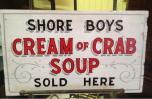 Shore Boys - Crab Stew 0