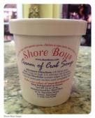 Shore Boys - Cream Of Crab Soup 0