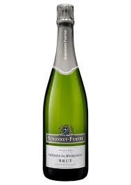 Simonnet-febvre - Cremant de Bourgogne NV (750ml) (750ml)