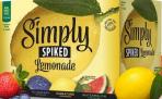 Simply Spiked - Lemonade Variety Pack
