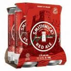Smithwicks Irish Red Ale 16.9oz Can 4pk 0 (416)