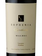 Sophenia Synthesis Malbec Mendoza Argentina 6pack 0 (750)