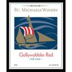 St. Michaels Winery - Gollywobbler Red 0
