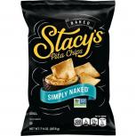 Stacy's Pita Chips - Simply Naked 7.3 Oz 0