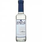 Stirrings - Simple Syrup 12oz. 0 (9456)