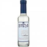 Stirrings - Simple Syrup 12oz. 0