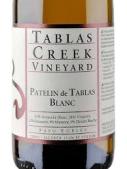 Tablas Creek Vineyard - Tablas Creek Patelin De Tablas Blanc 0