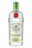 Tanqueray - Rangpur Lime Gin 0 (750)