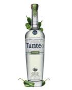 Tanteo - Jalapeno Tequila 0