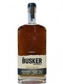 The Busker - Busker Small Batch Irish Whiskey