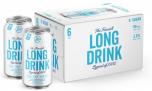 The Finnish Long Drink - 0 Sugar 0