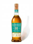 The Glenmoragie Distillery Co - 13 Year Scotch Cognac Cask FinishvBarrel Select Release