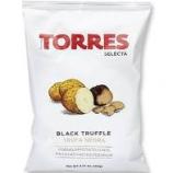 Torres - BlackTruffle Chips 0
