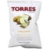 Torres - Cheese Chips 0