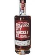 Traverse City Whiskey Co - Cherry Edition