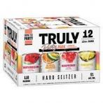 Truly Party Pack Variety 12pk Can
