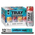 Truly Unruly Truly Variety 12pk Can