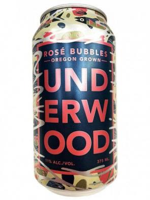 Underwood - Rose Bubbles Can NV (375ml can) (375ml can)