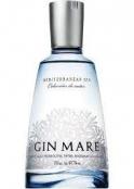 Vantguard Brands - Gin Mare Mediterranean Gin 0