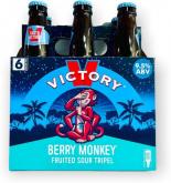 Victory Brewing Company - Berry Sour Monkey 0
