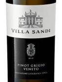 Villa Sandi Pinot Grigio Venezie Italy 0