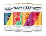 Vizzy Seltzer Variety Pack #2 12pk Cans 0