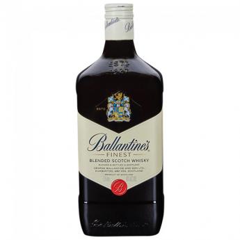 Ballantine's - Scotch (1.75L) (1.75L)