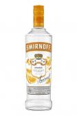 Smirnoff - Orange Twist Vodka 0