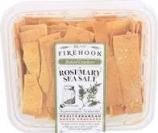 Firehook - Rosemary Crackers 5.5oz 0