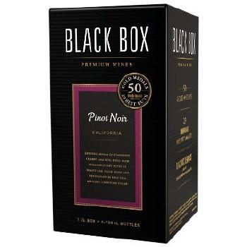 Black Box - Pinot Noir NV (3L) (3L)