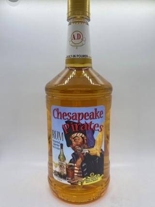 Chesapeake - Pirates Gold Rum (1.75L) (1.75L)