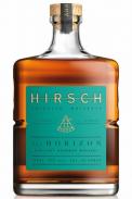 Hirsch Selection - The Horizon Straight Bourbon Whiskey 0 (750)