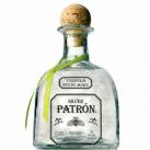 Patrn - Silver Tequila 0 (750)
