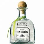 Patrn - Silver Tequila 0