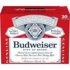 Anheuser-Busch - Budweiser 0 (310)