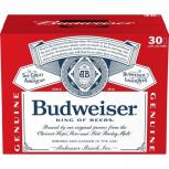 Anheuser-Busch - Budweiser 0