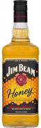 Jim Beam - Honey Bourbon 0 (750)