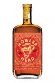 Howler Head - Banana Infused Kentucky Straight Bourbon Whiskey