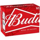 Anheuser-Busch - Budweiser 0 (21)