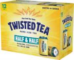 Twisted Tea - Half & Half Iced Tea 0