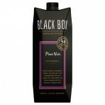 Black Box - Pinot Noir Tetra Box 0 (500)