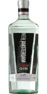 New Amsterdam - Staight Gin California 0 (1750)