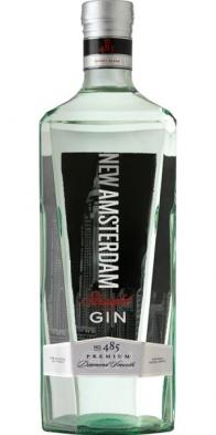 New Amsterdam - Staight Gin California (1.75L) (1.75L)